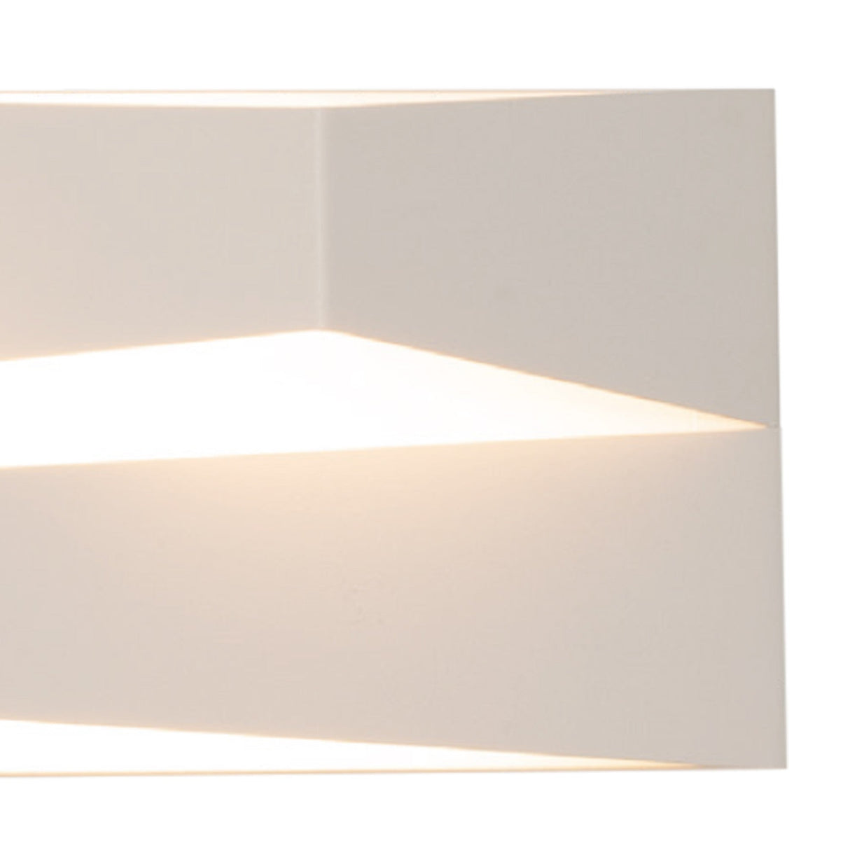 Fuji LED Wall Light 14W 3000K - White