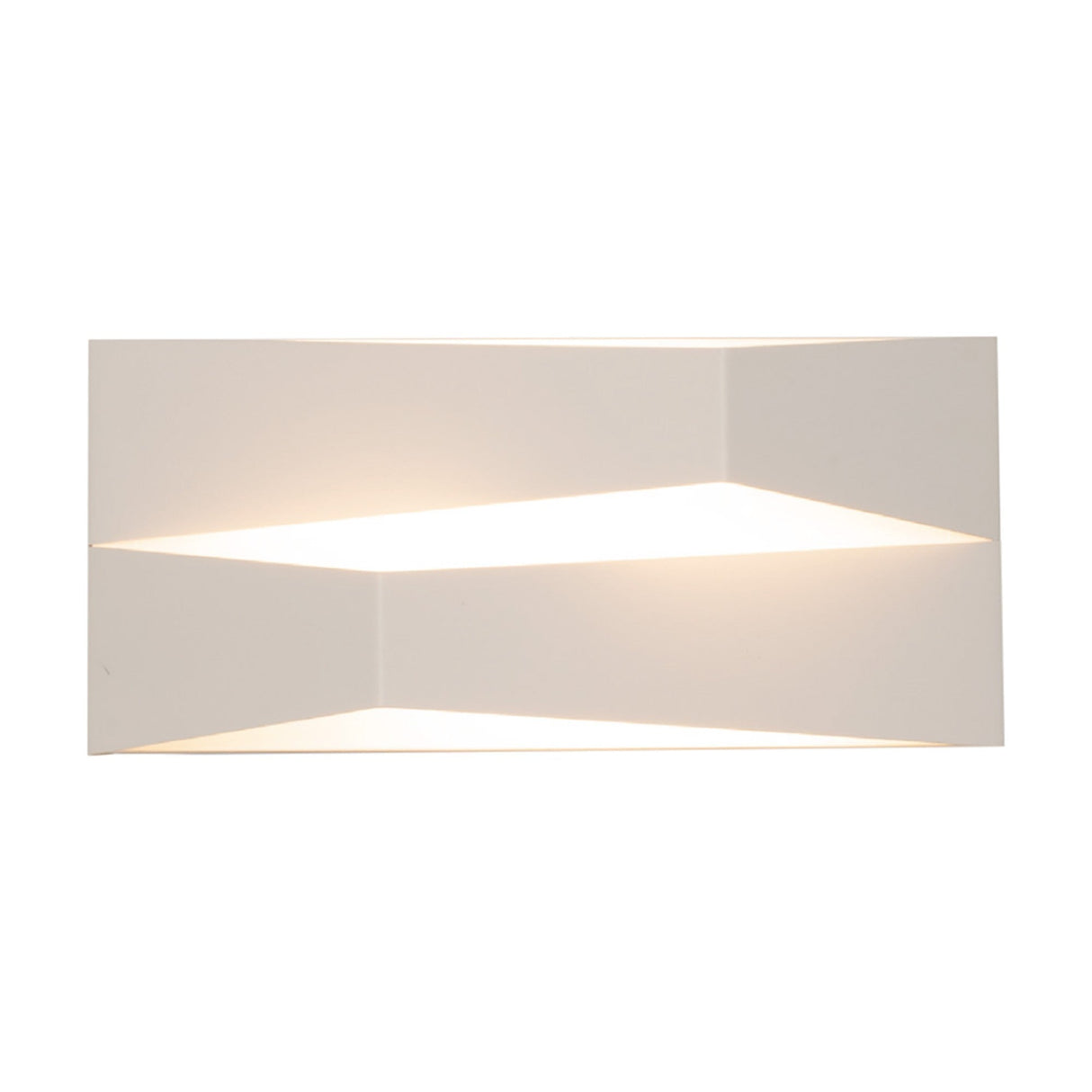 Fuji LED Wall Light 14W 3000K - White