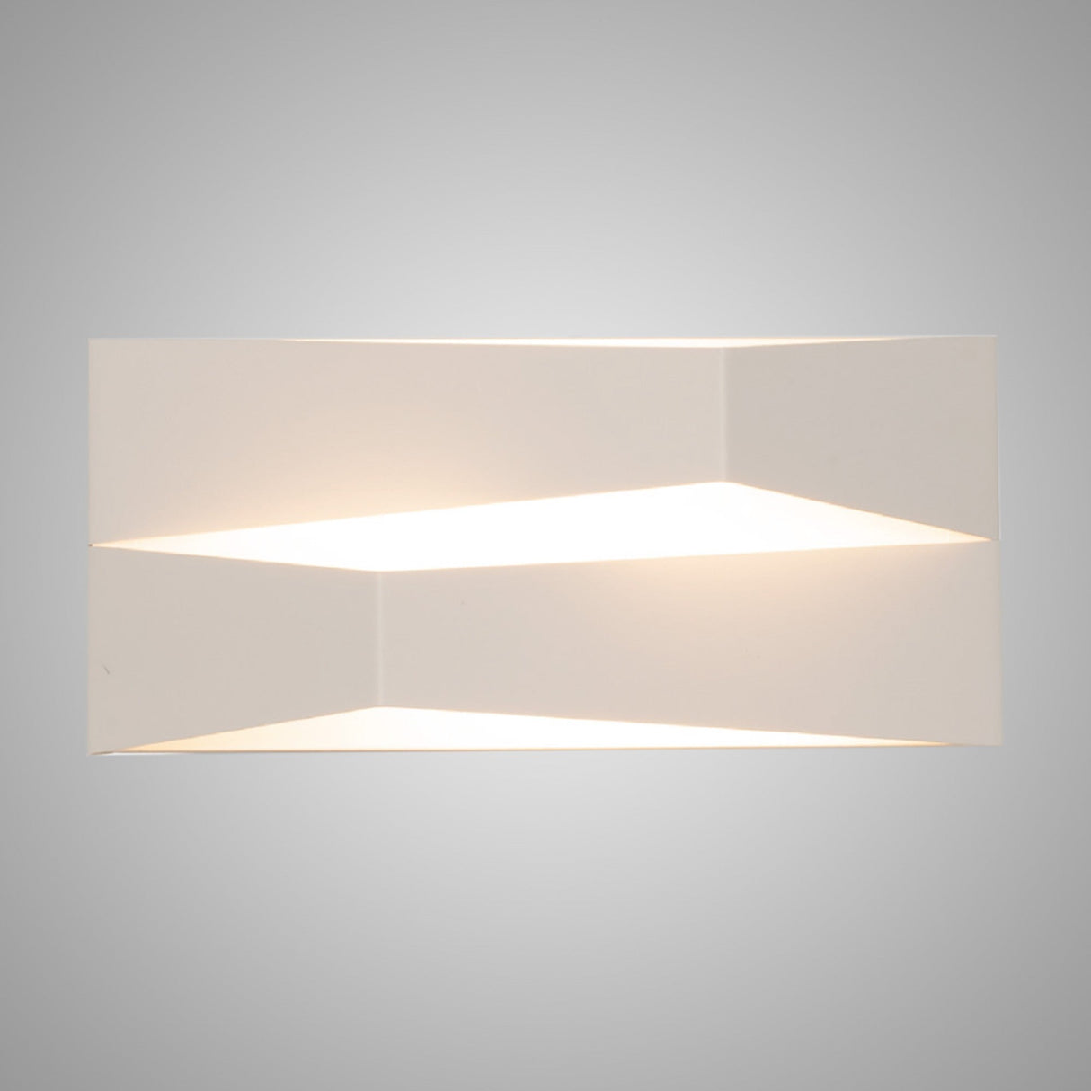 Fuji LED Wall Light 14W 3000K - White