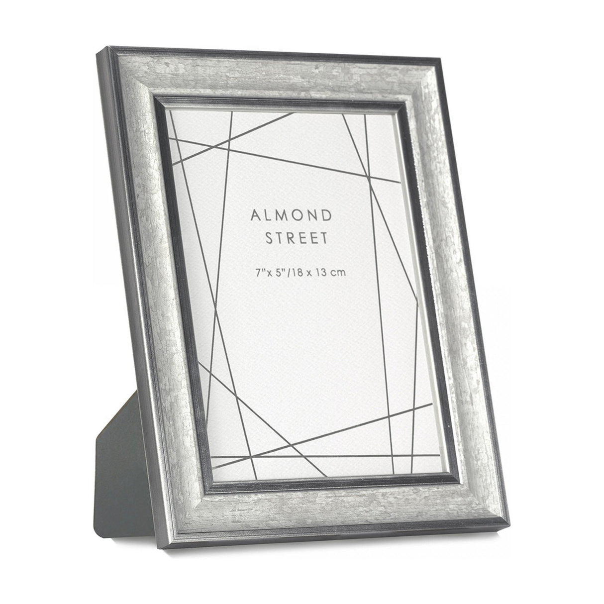 Alton Photo Frame – Silver
