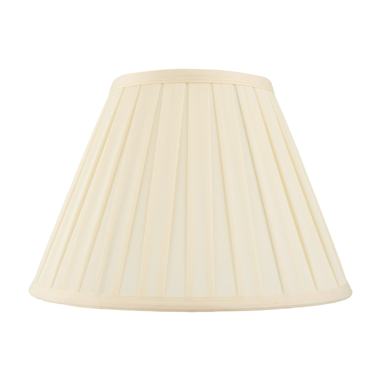 Carla Lamp Shade – Cream