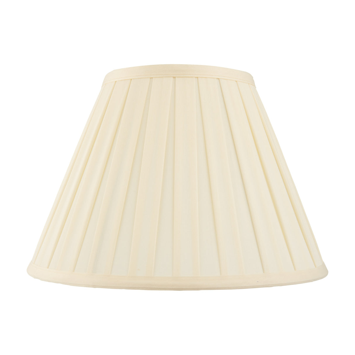 Carla Lamp Shade – Cream