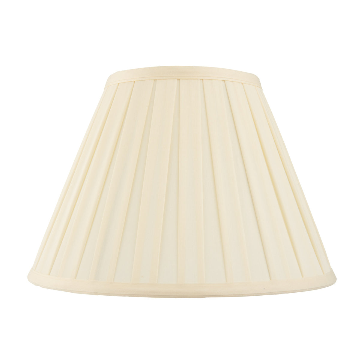 Carla Lamp Shade – Cream
