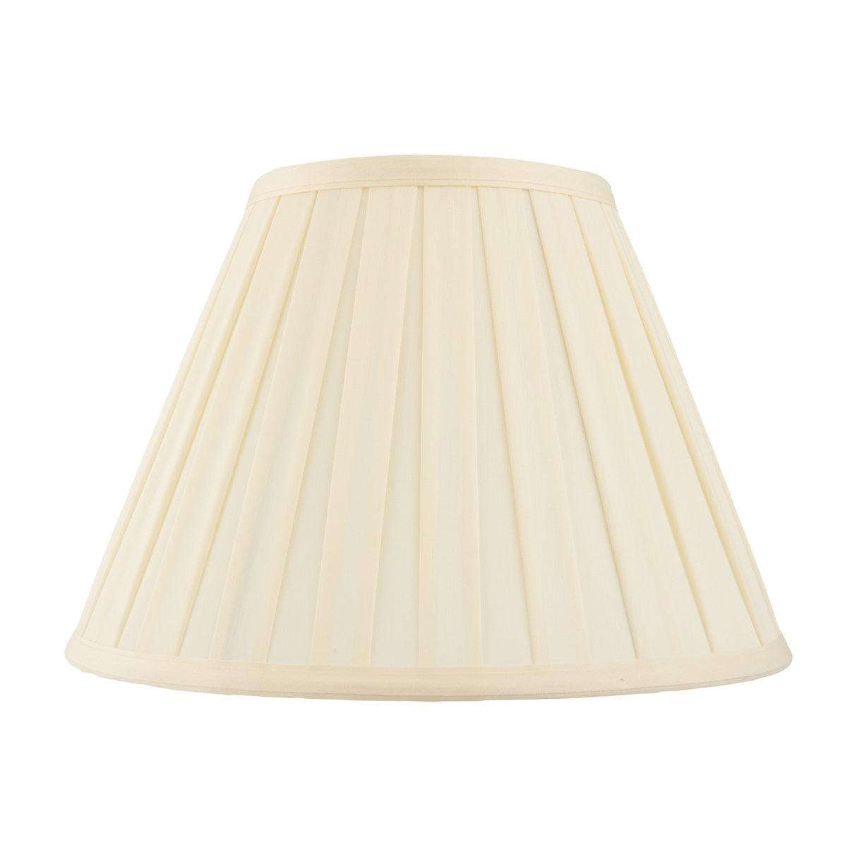 Carla Lamp Shade – Cream