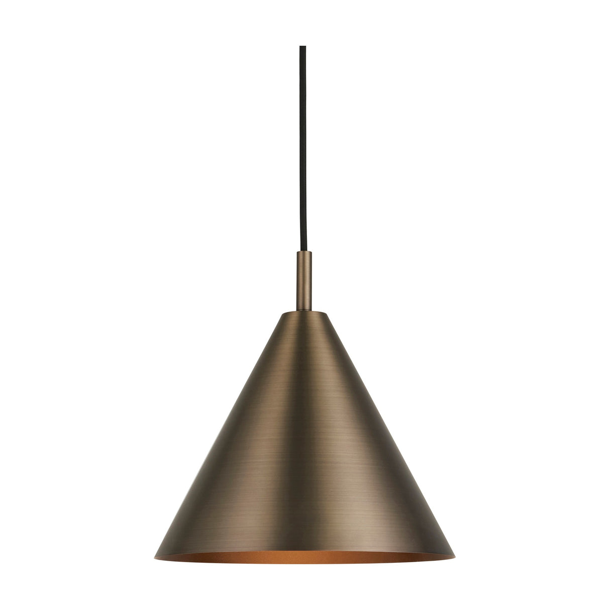 Cape Cone Pendant Light