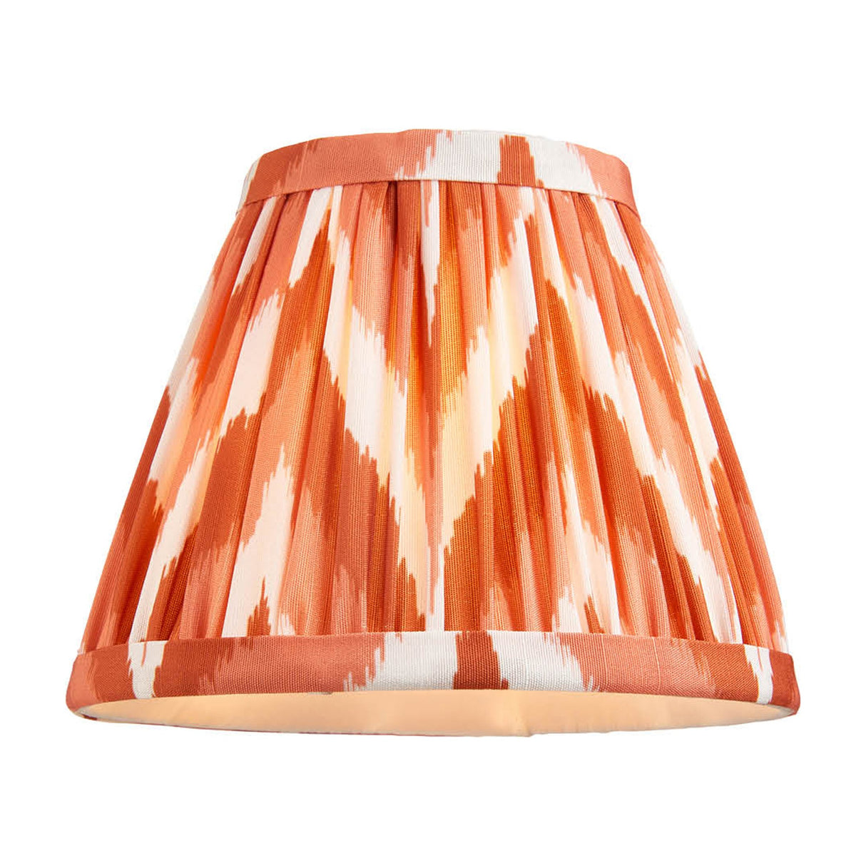 Zigzag Lamp Shade