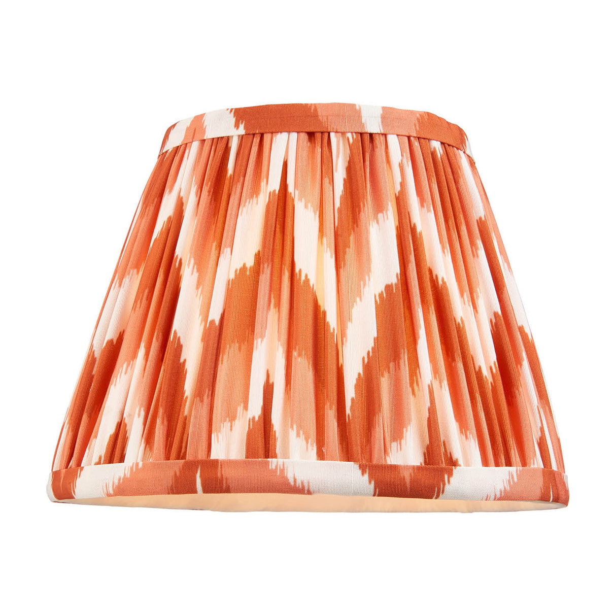 Zigzag Lamp Shade