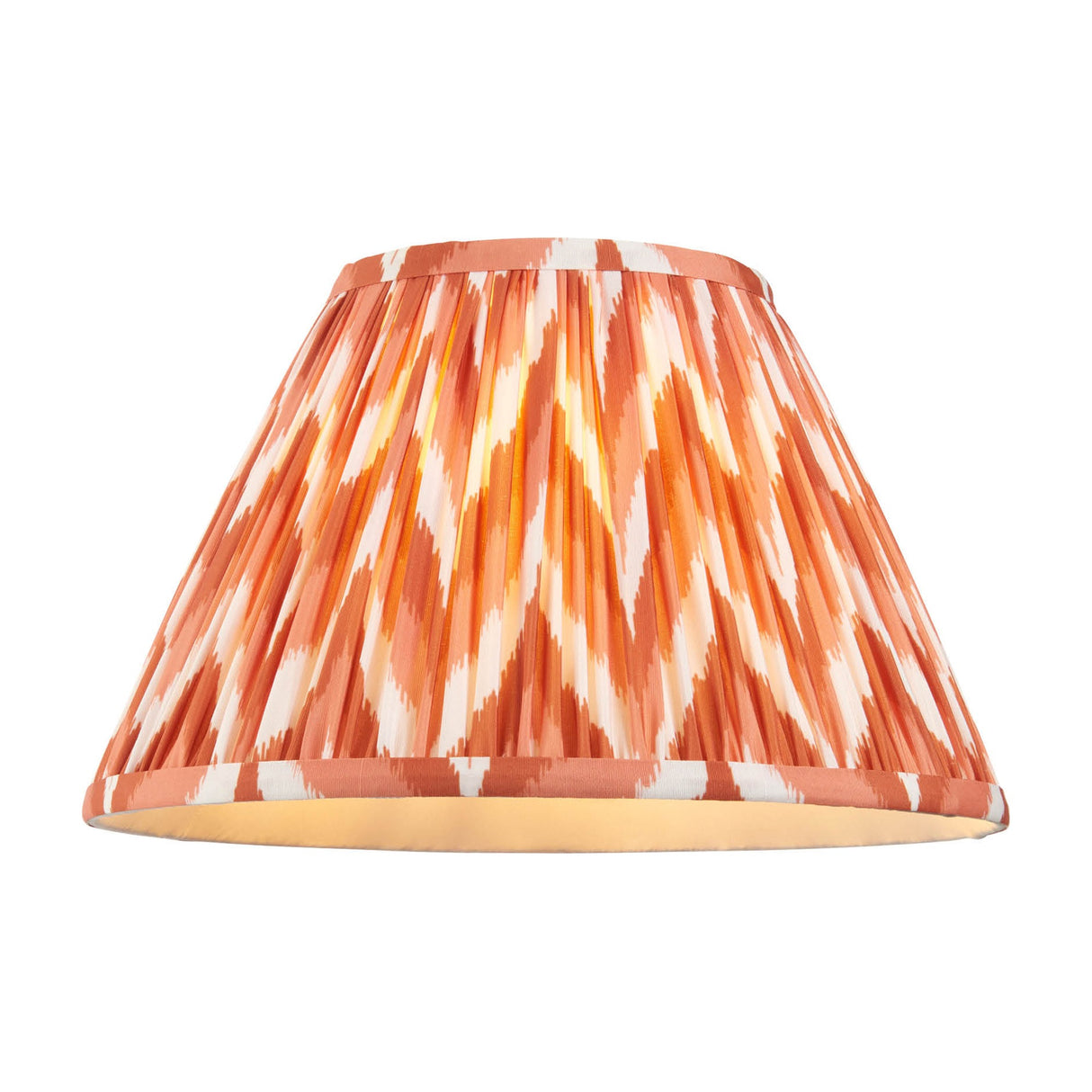 Zigzag Lamp Shade