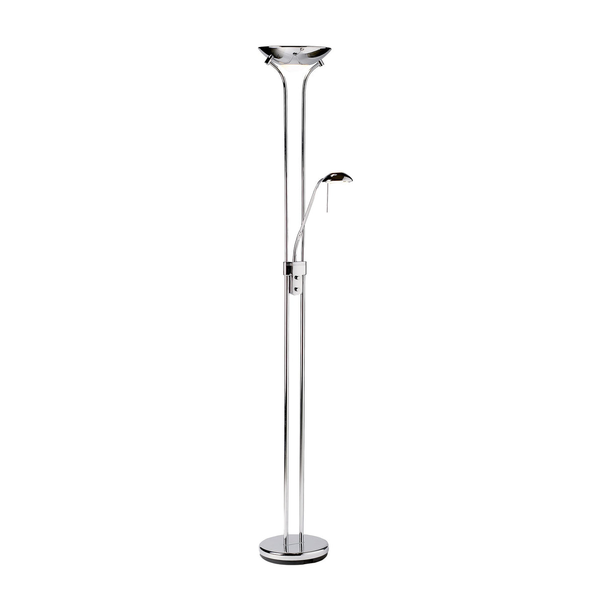 Rome Mother and Child Floor Lamp