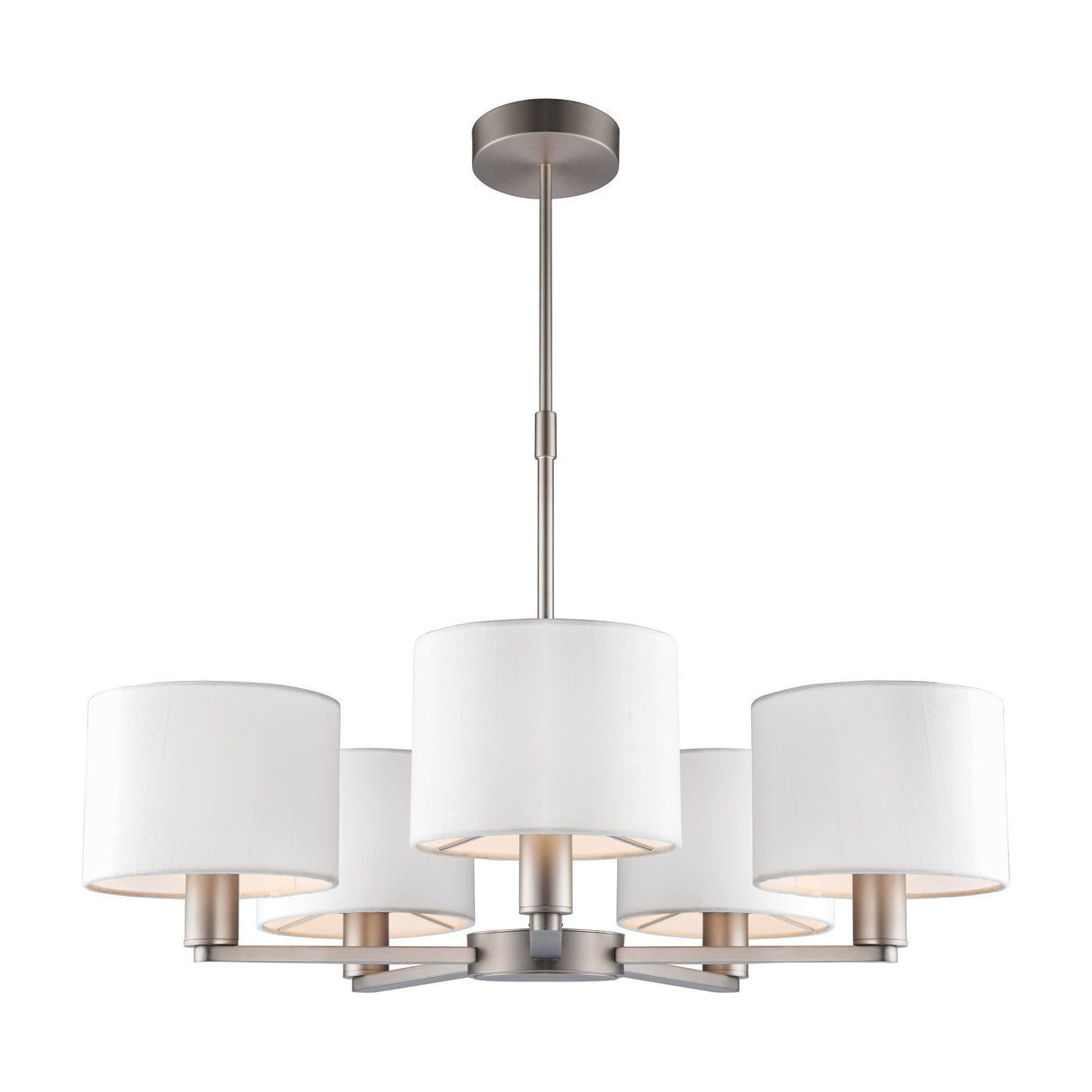Daley Chandelier 5 Light