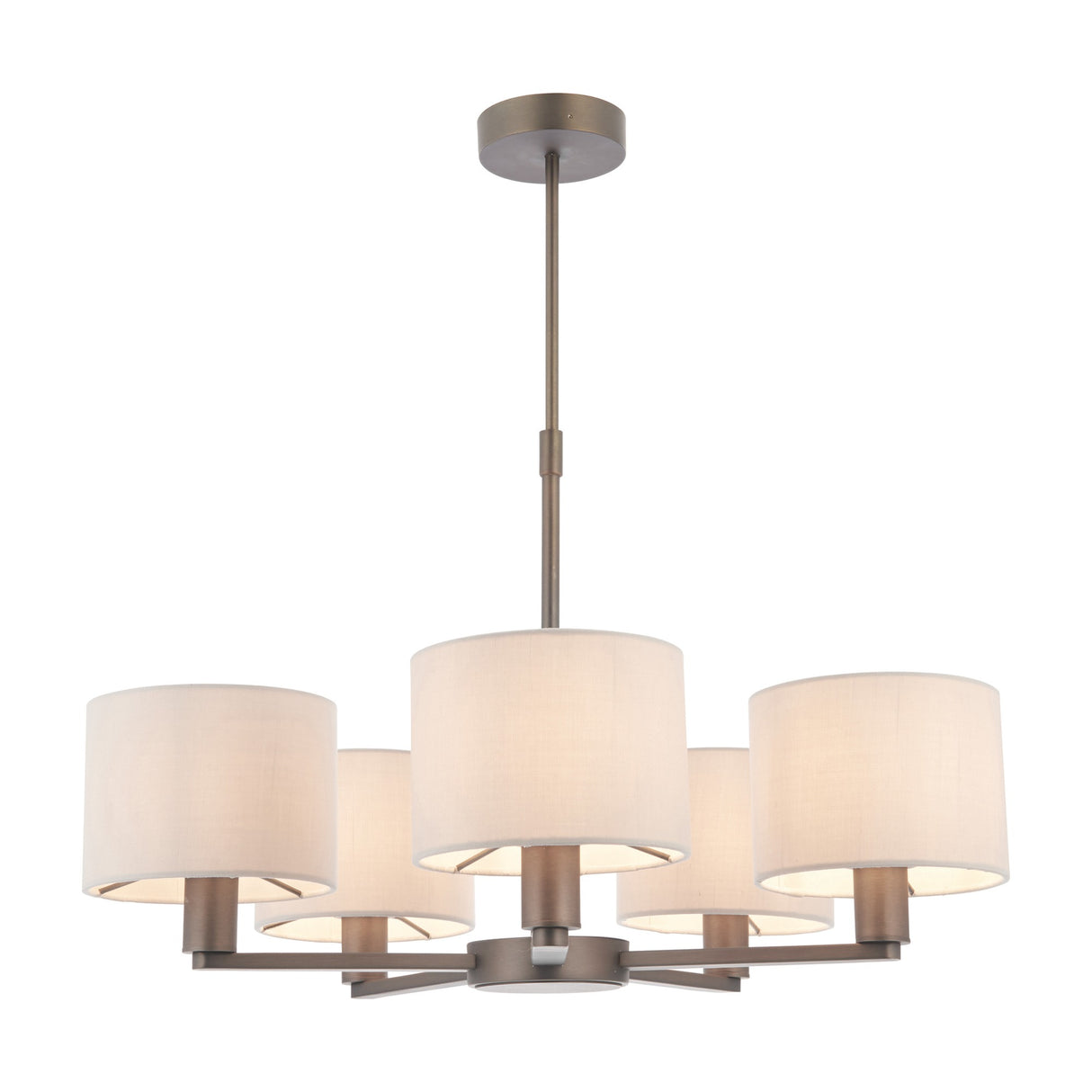 Daley Chandelier 5 Light