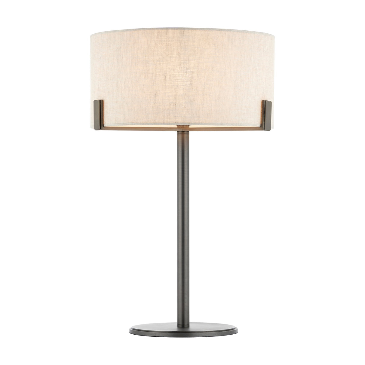 Hayfield Table Lamp – Natural