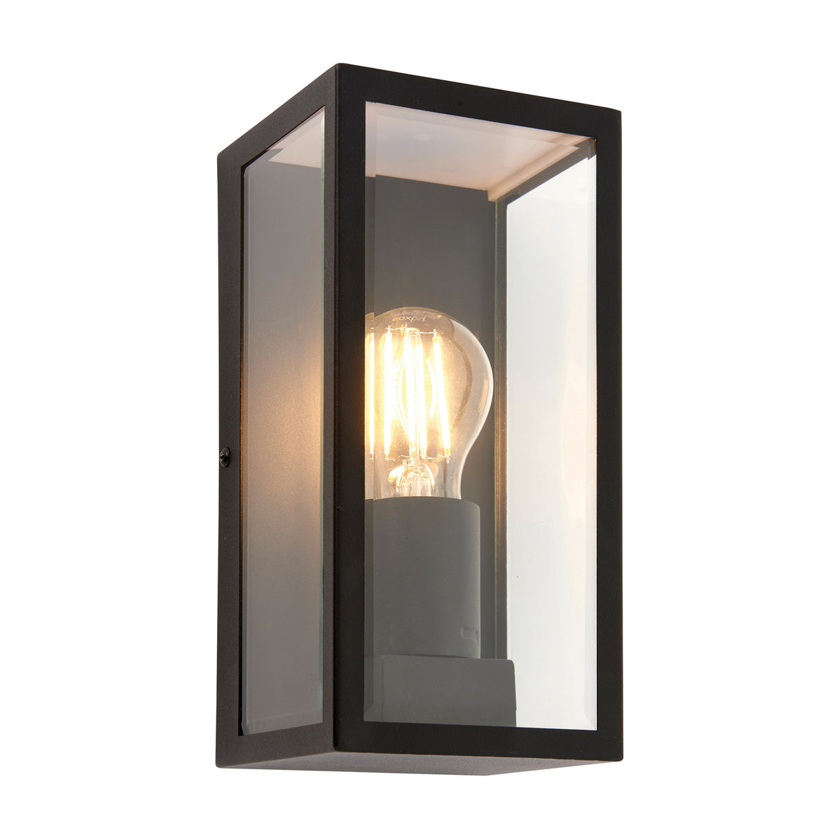 Oxford Box Wall Light
