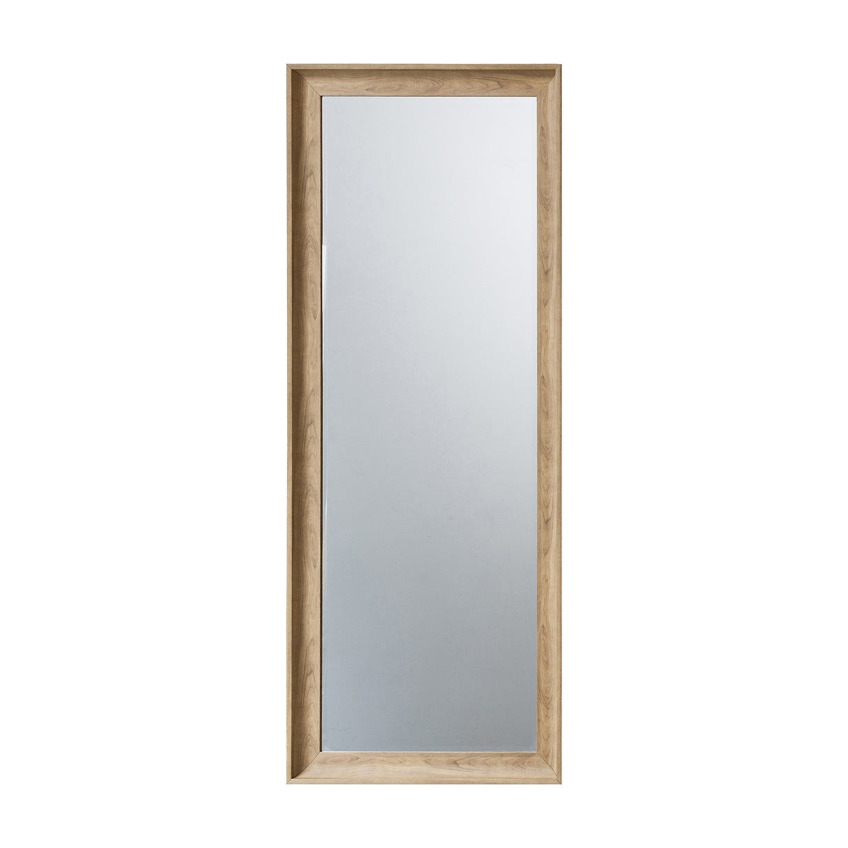 Fraser Leaner Full-Length Mirror – Natural