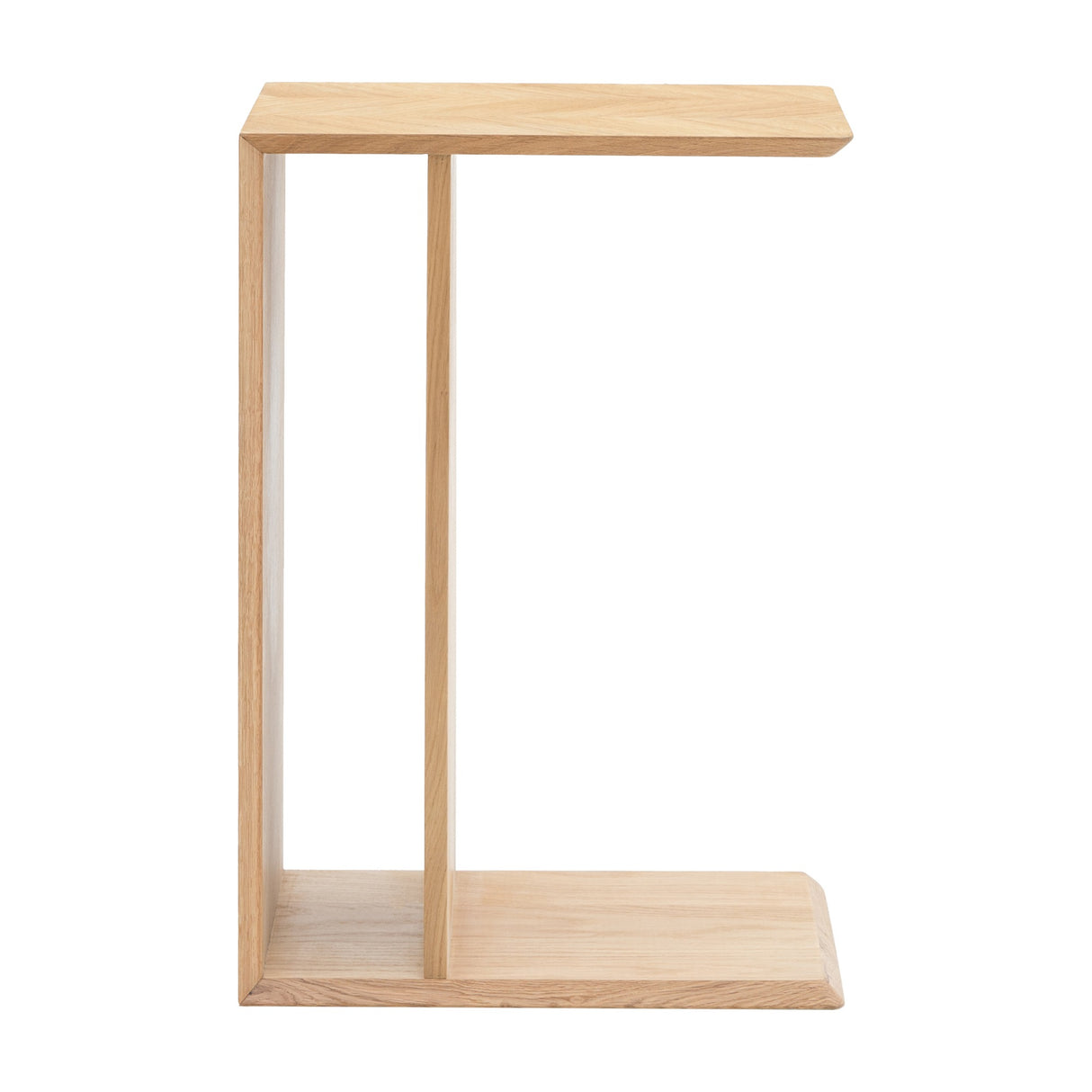 Milano Supper Table – Oak