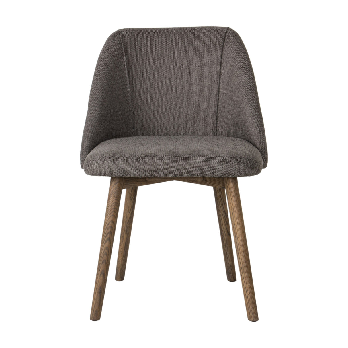 Elliot Upholstered Dining Chair Set of 2