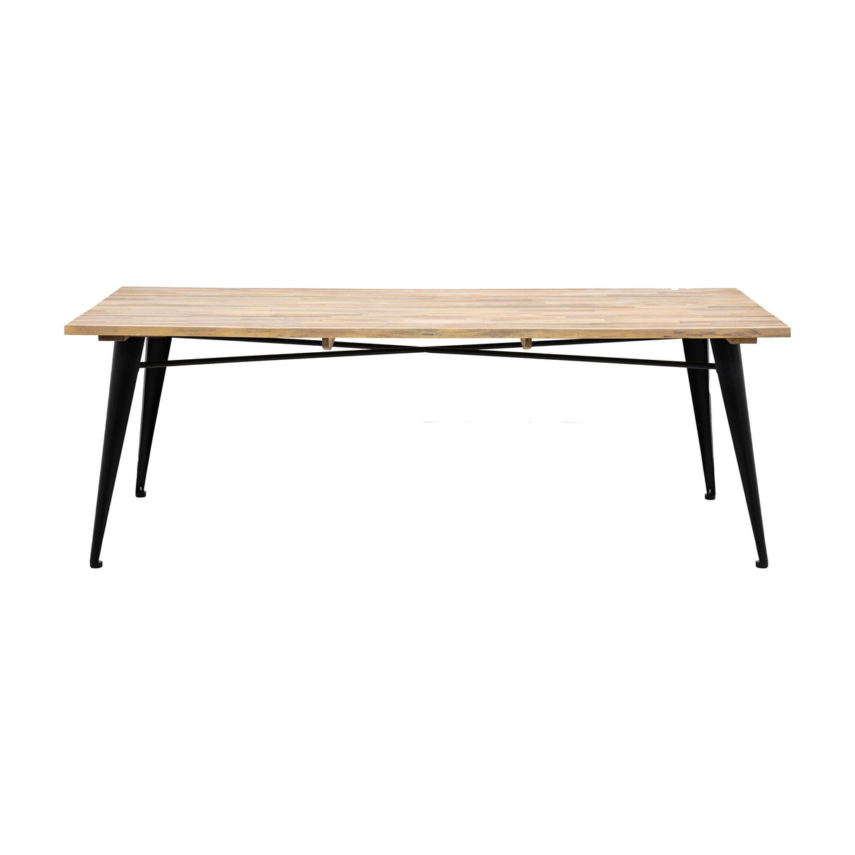 Ponza Dining Table – Natural