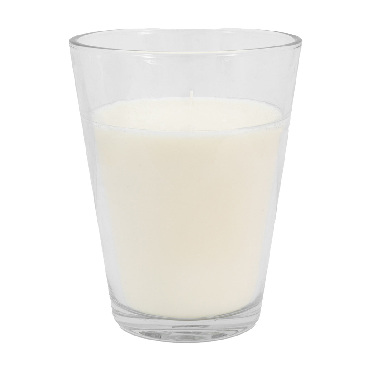 Aroma English Pear & Freesia Glass Candle