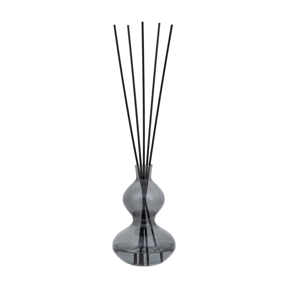 Glass Reed Diffuser Black Tea & Bergamot 500ml – Smoke