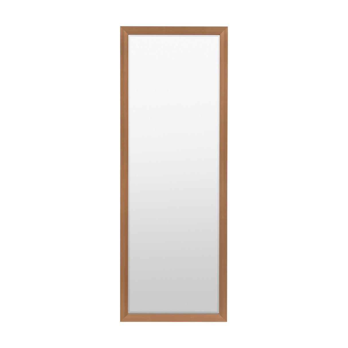 Wallace Full-Length Leaner Mirror – Bronze