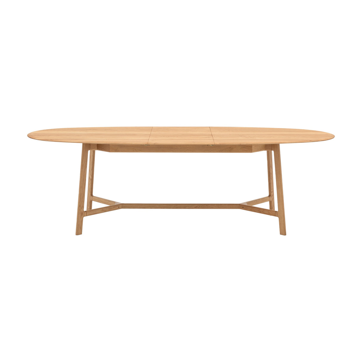 Madrid Extending Dining Table