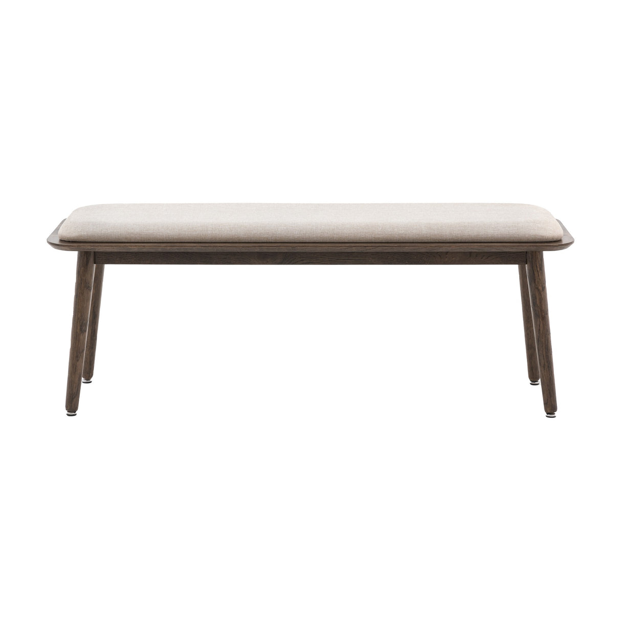 Hatfield Upholstered Dining Bench