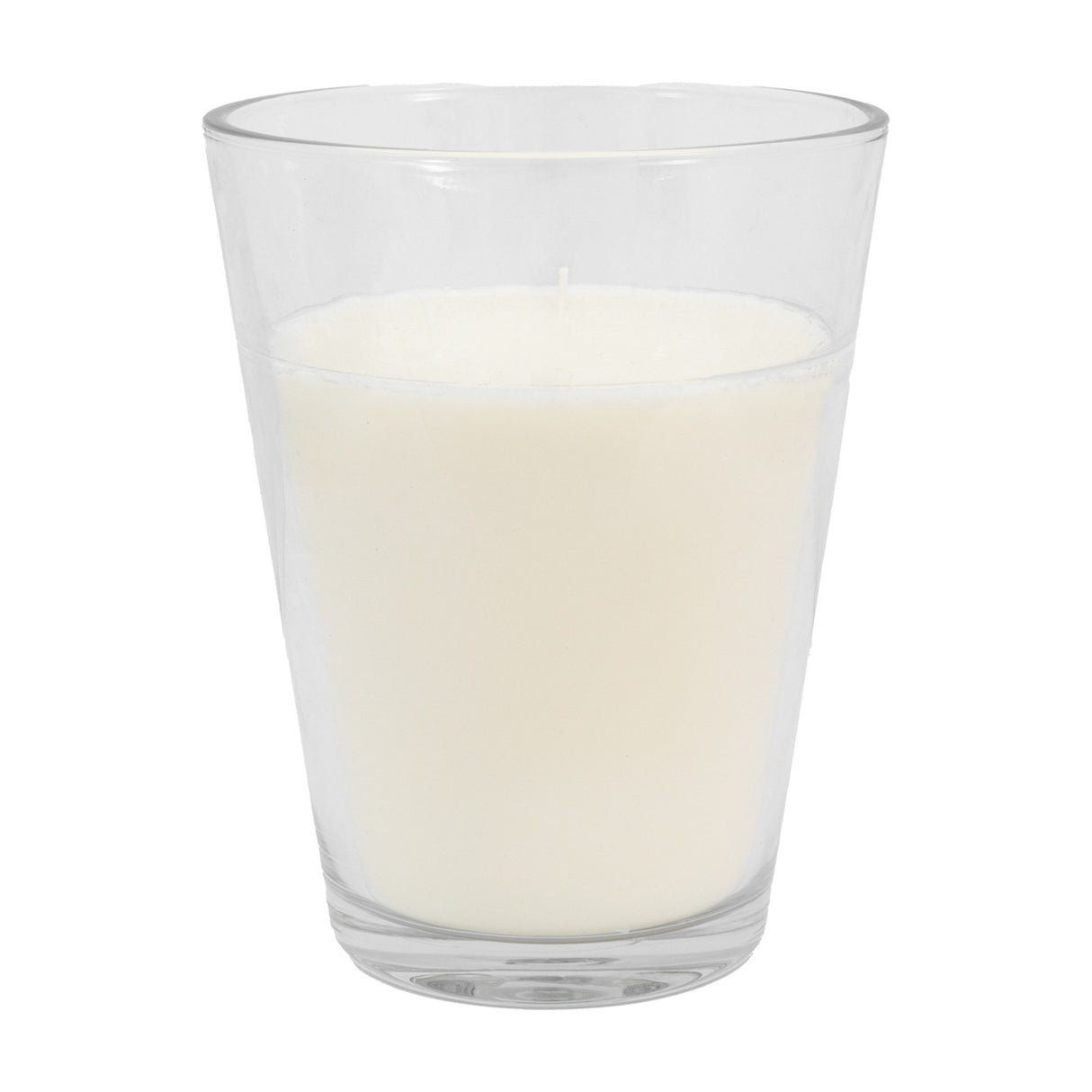 Aroma English Pear & Freesia Glass Candle