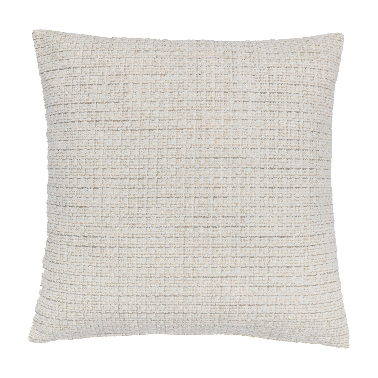 Chenille Woven Cushion