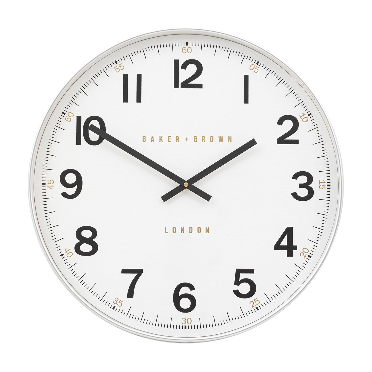 Whitby Wall Clock