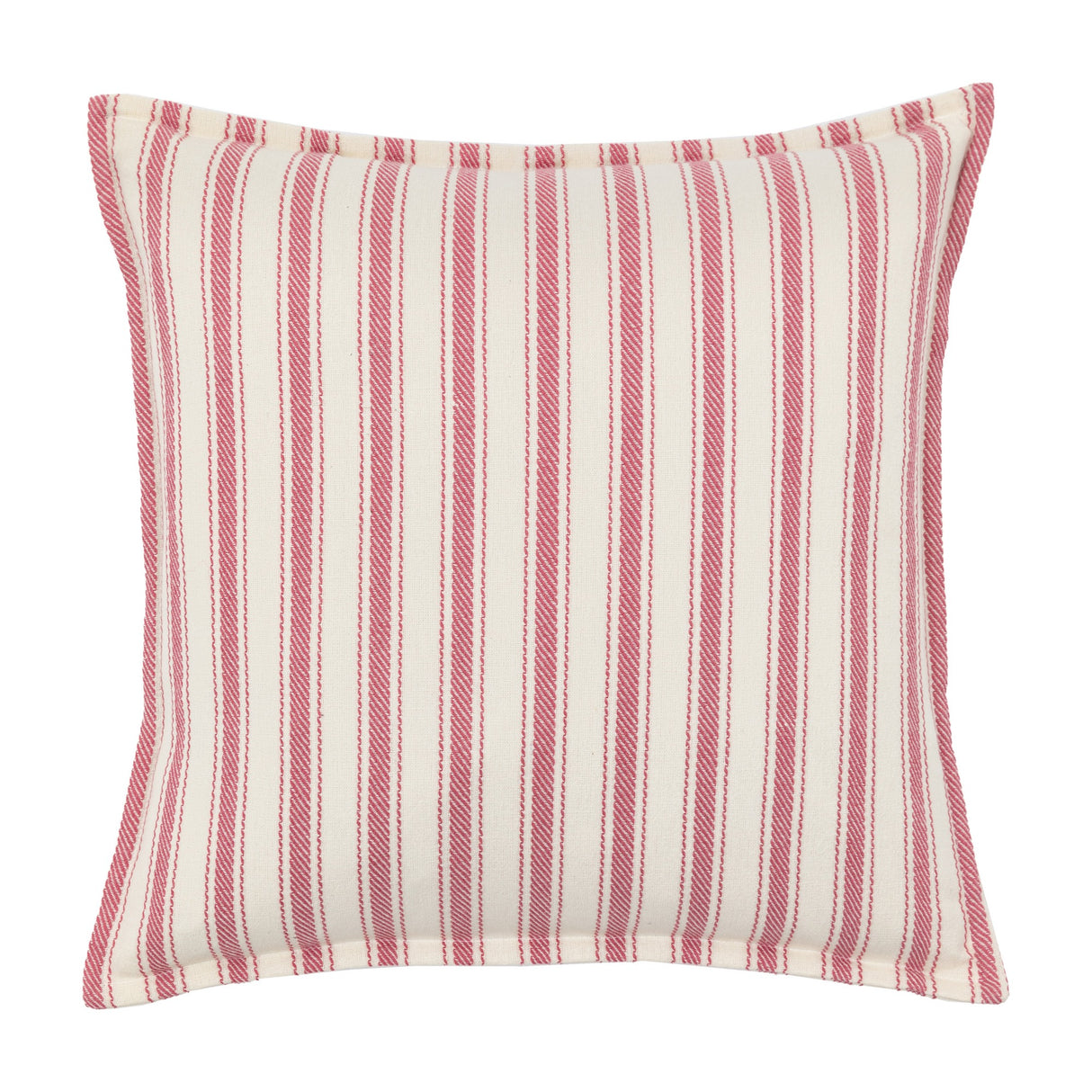 Alston Woven Stripe Cushion