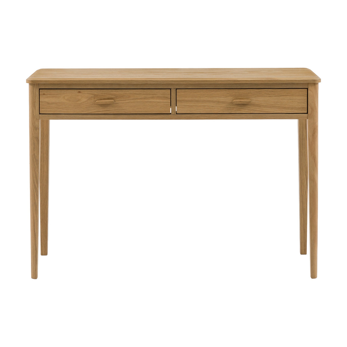 Camden Console Table with 2 Drawers