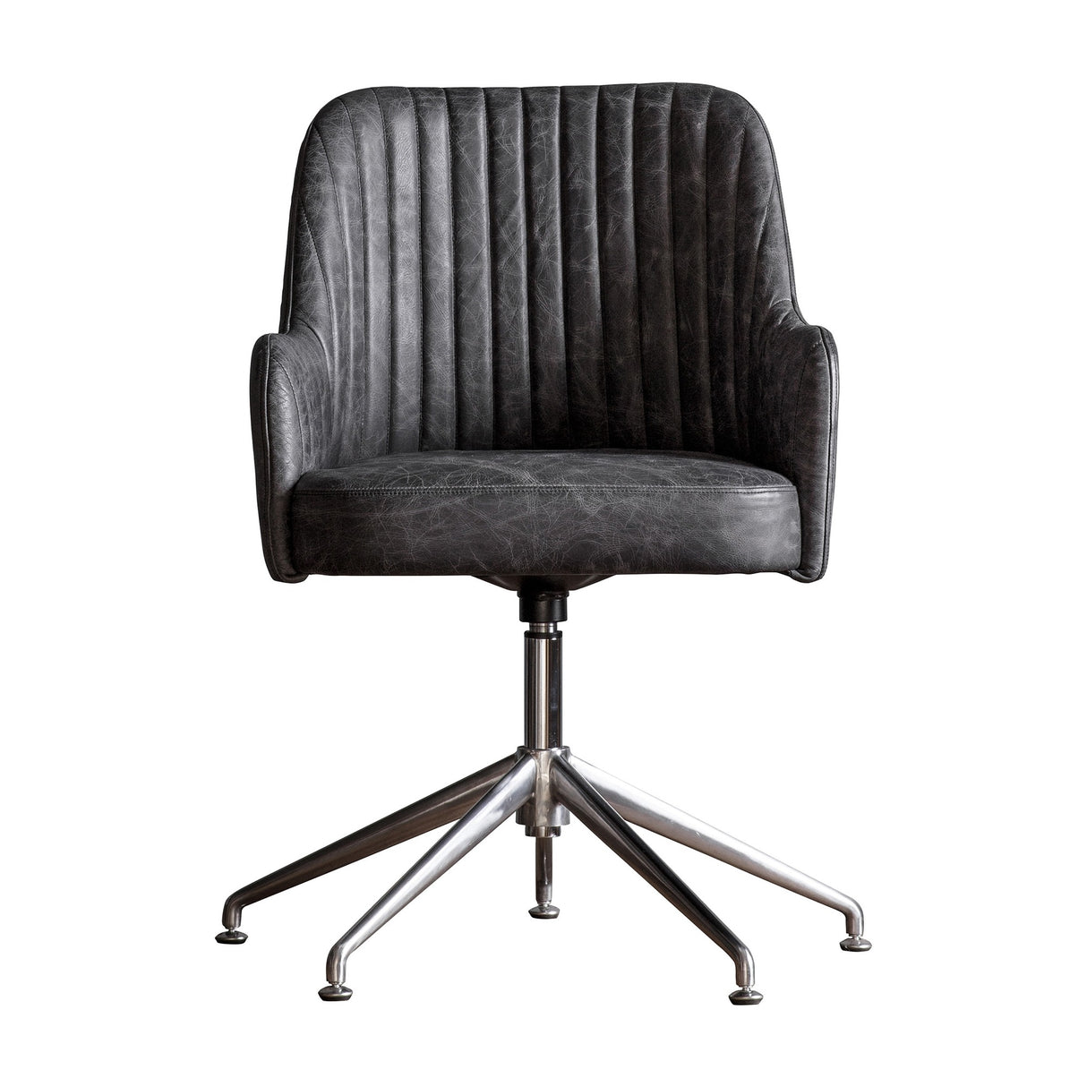 Curie Swivel Chair