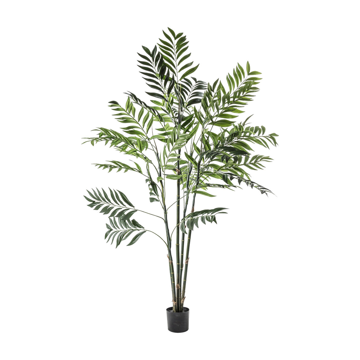 Artificial Areca Palm Tree