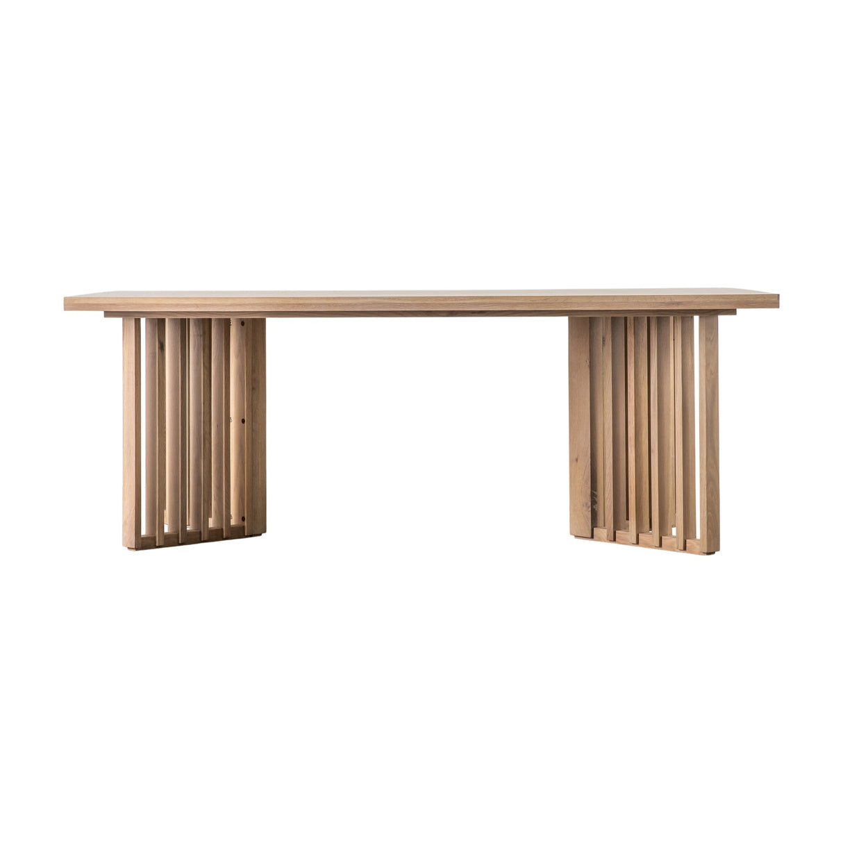 Okayama Dining Table – Oak