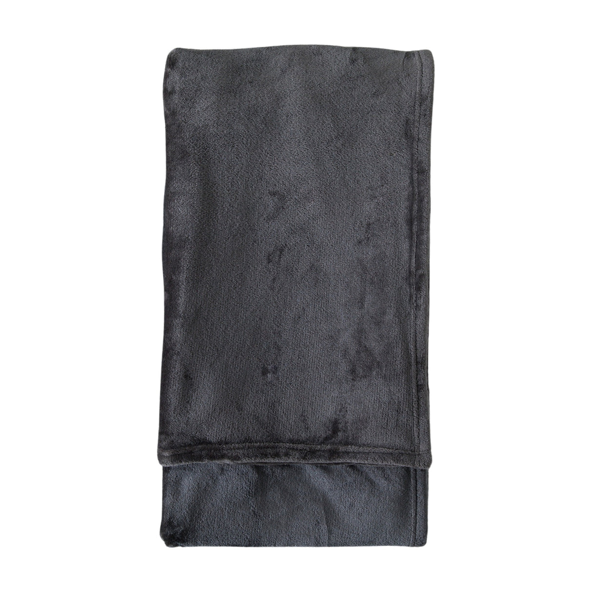 Kilburn & Scott Super Soft Flannel Fleece Throw