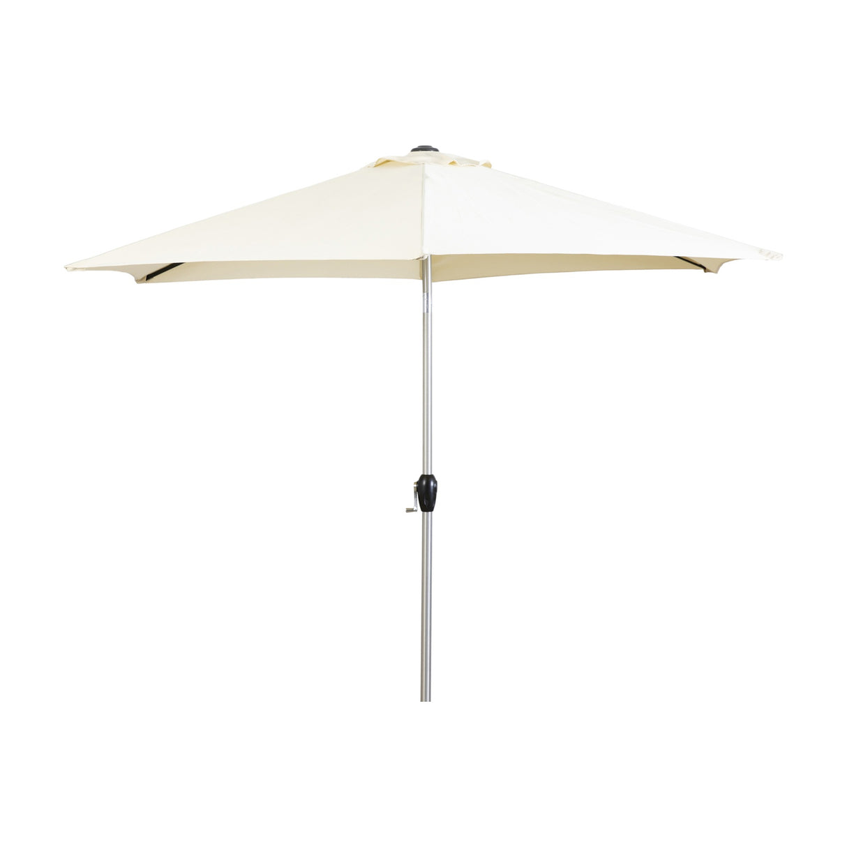 Vazzano Garden Parasol 2.7m