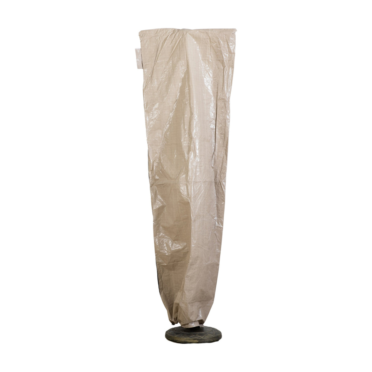 Vazzano Cantilever Parasol Cover – Cream
