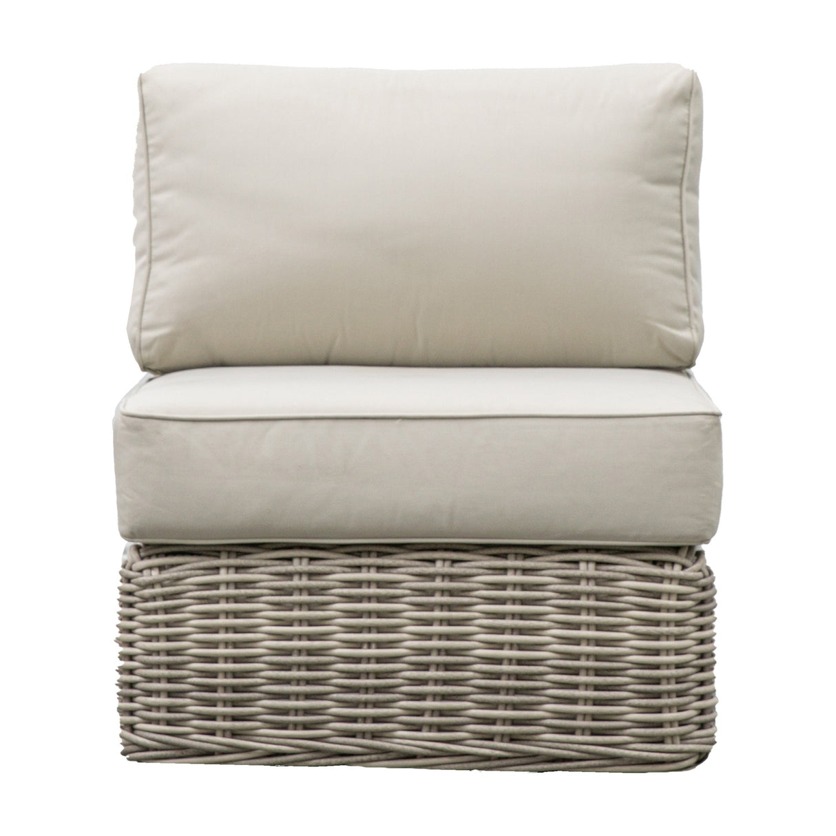 Ragusa 1 Seater Module – Natural