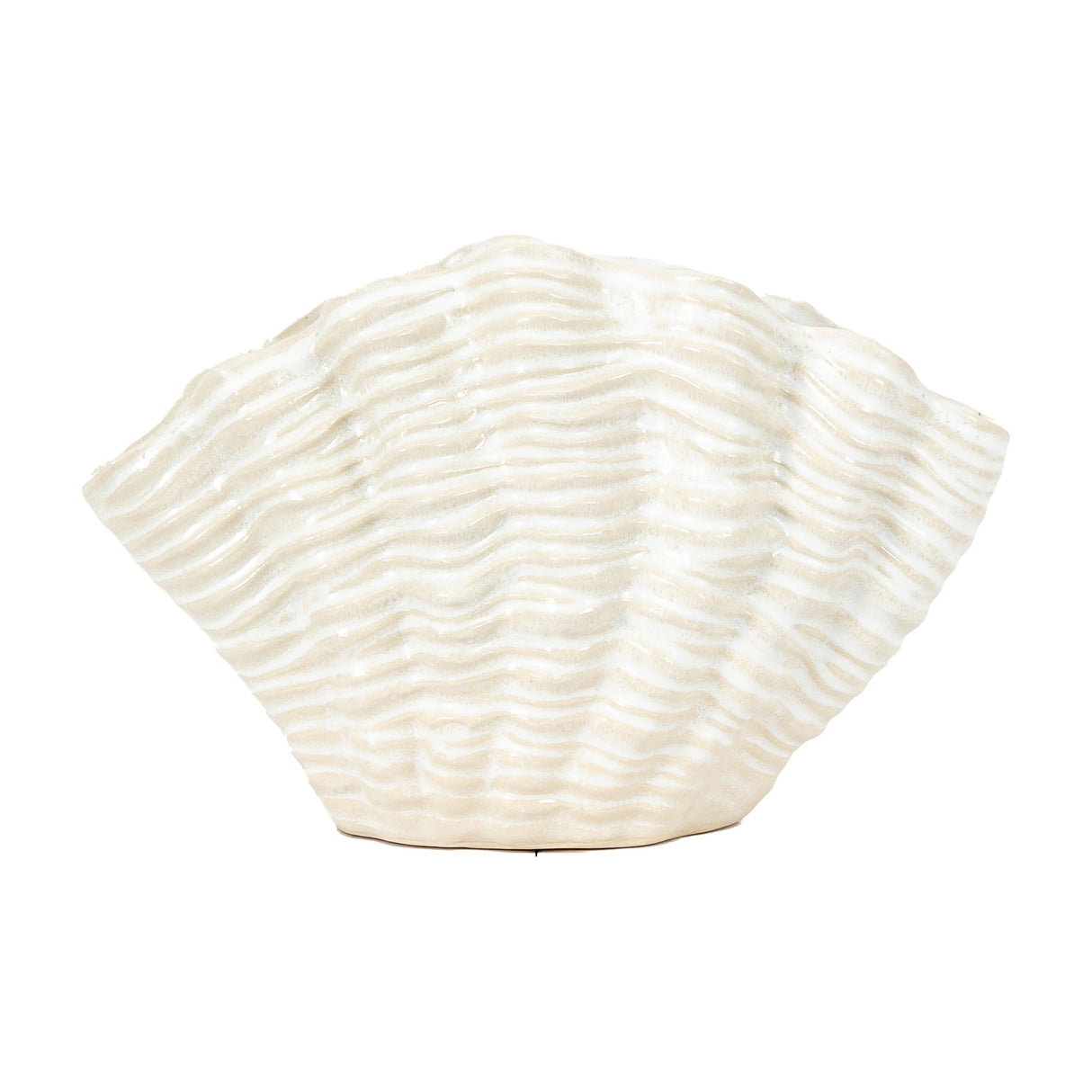Clam Vase