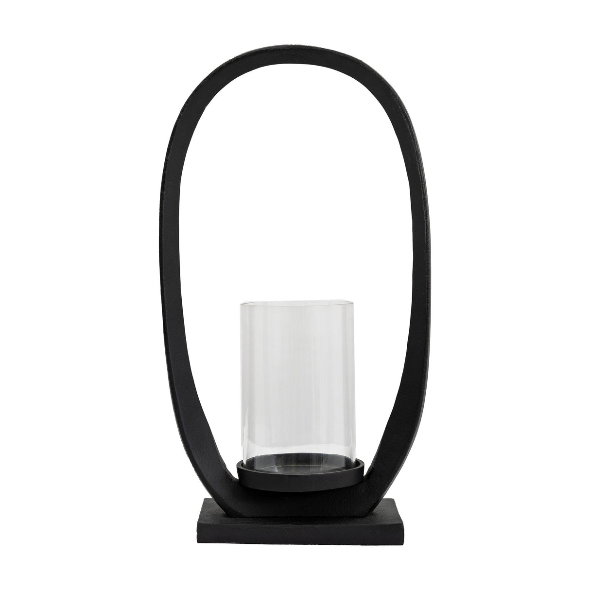 Hooper Candle Lantern