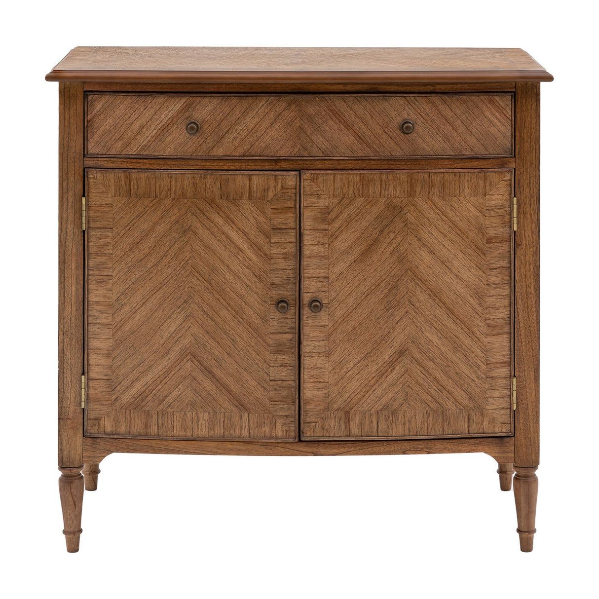 Highgrove Sideboard 2 Door 1 Drawer – Peroba