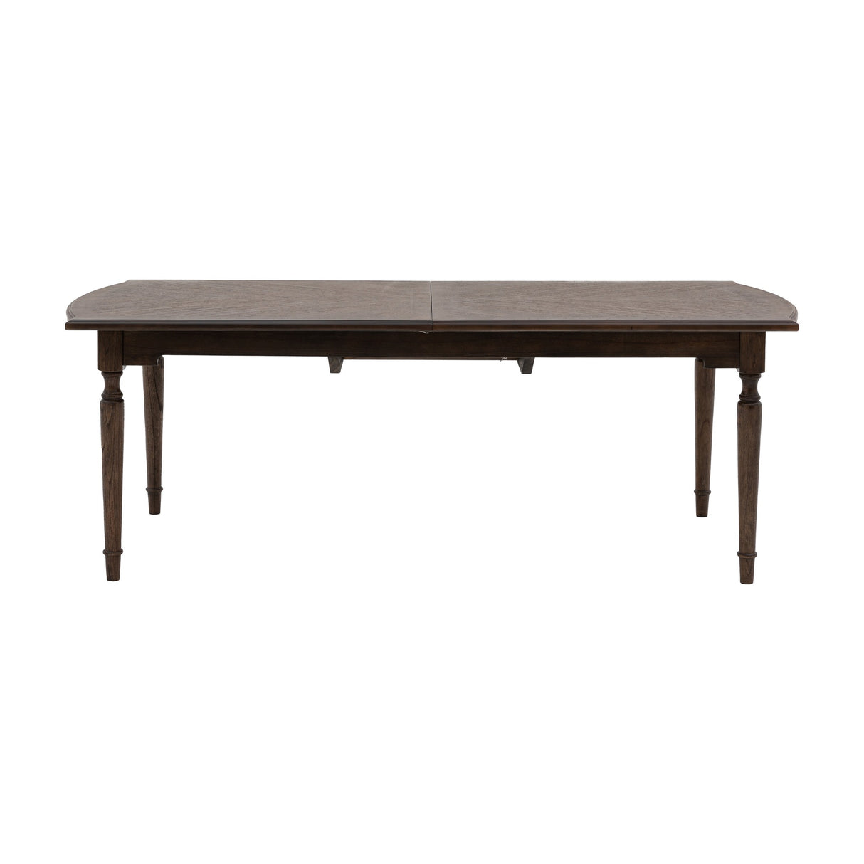 Madison Extending Dining Table – Coffee