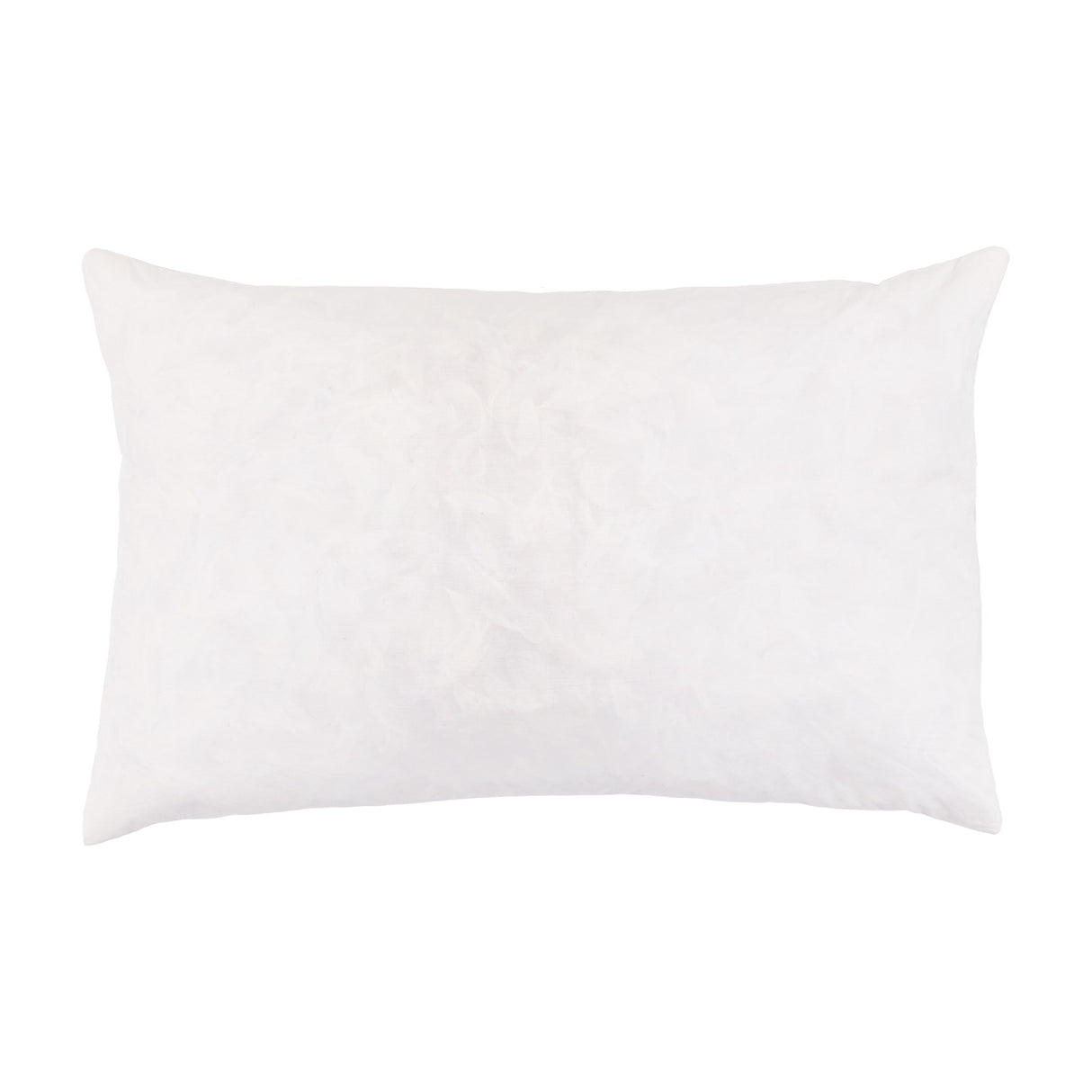 Simply Sleep Duck Feather Pillow – White
