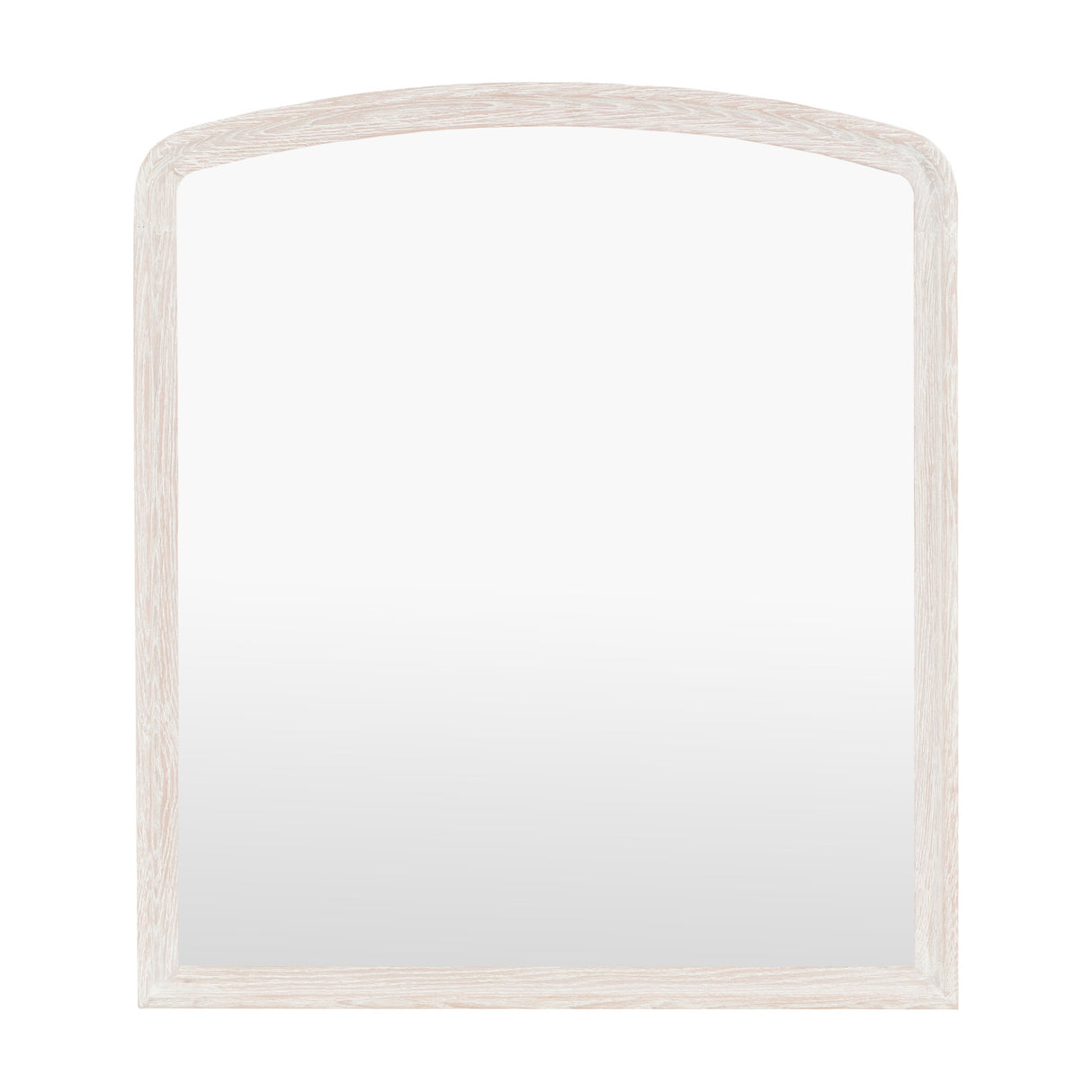 Stockholm Overmantle Mirror