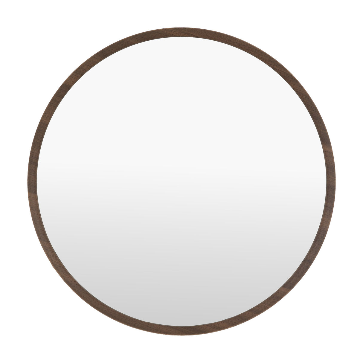 Helsinki Round Mirror