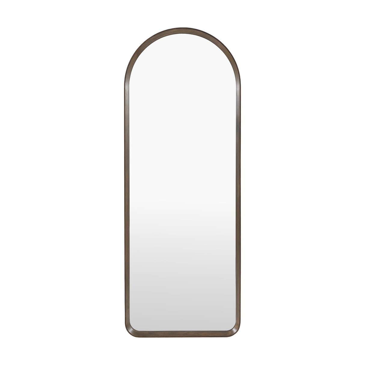 Helsinki Arch Leaner Mirror