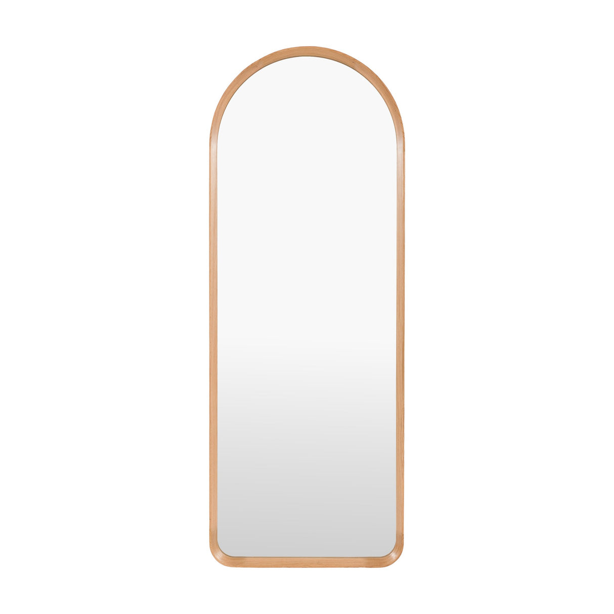 Helsinki Arch Leaner Mirror