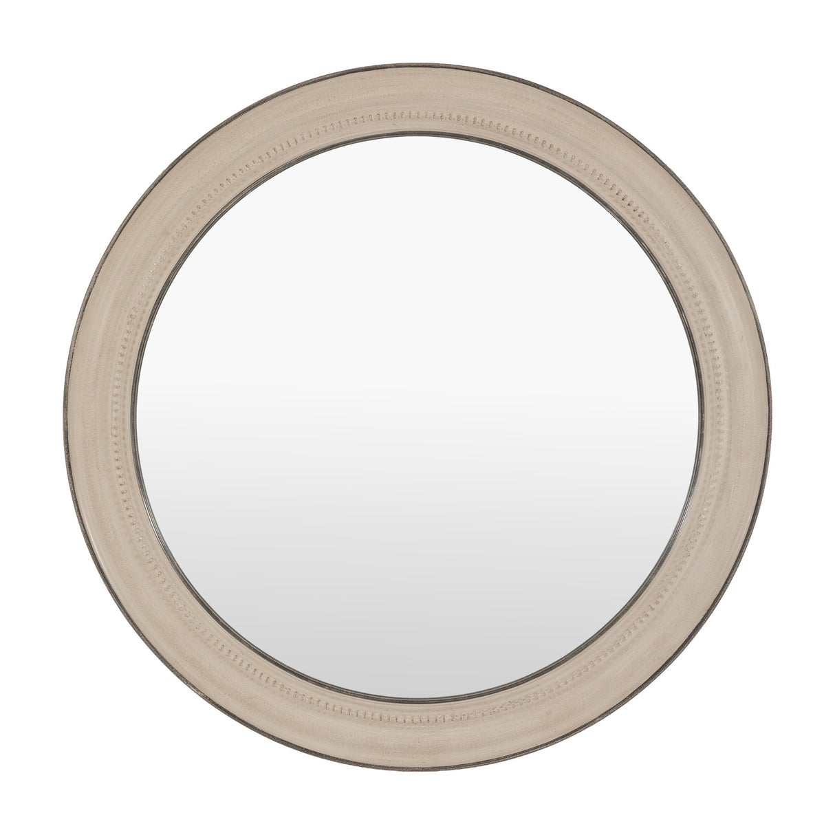 Shoreline Round Mirror