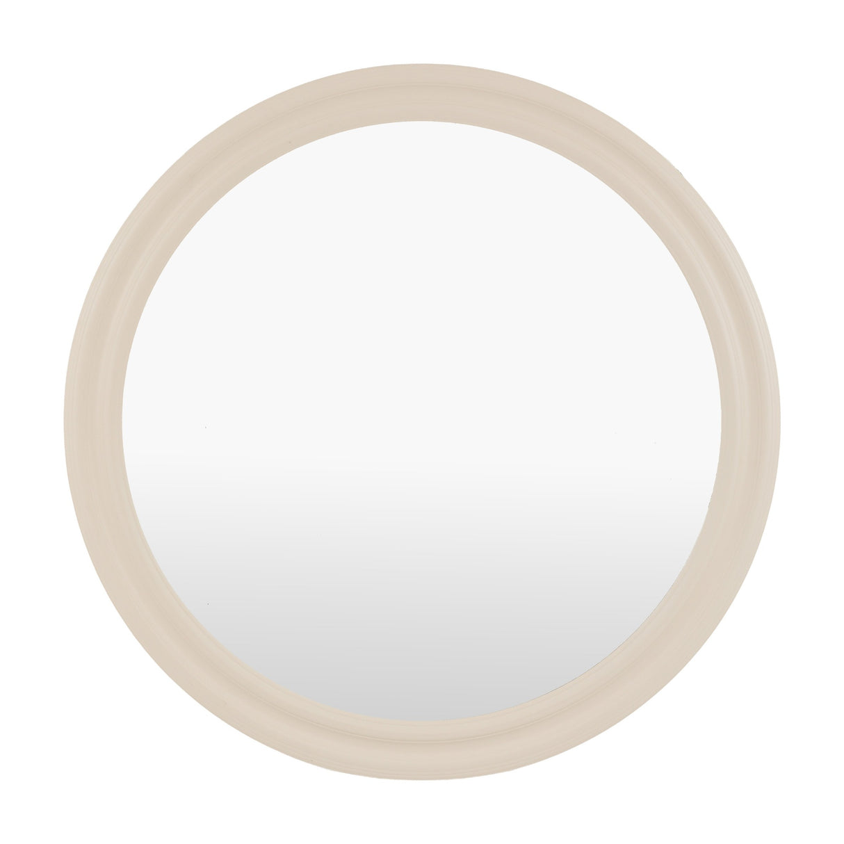 Suffolk Round Mirror