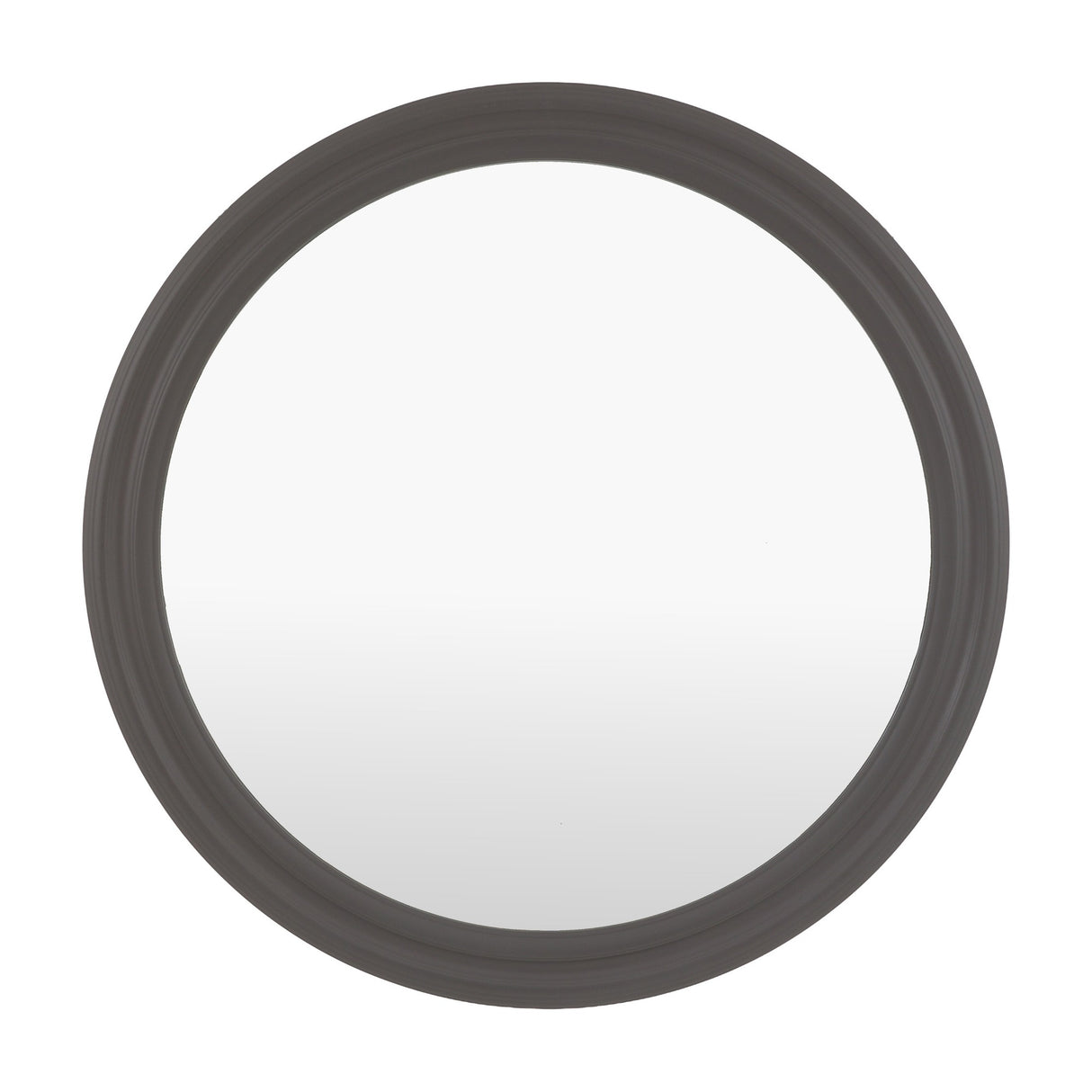 Suffolk Round Mirror